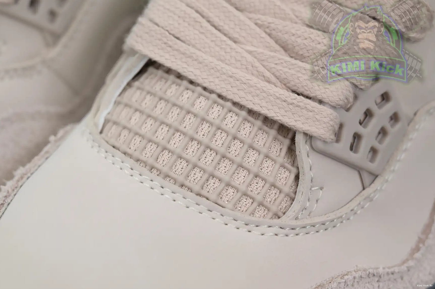 Kimikick A Sleeping” Maniére x Were Jordan Jordan 4“While You Ma Air 0611
